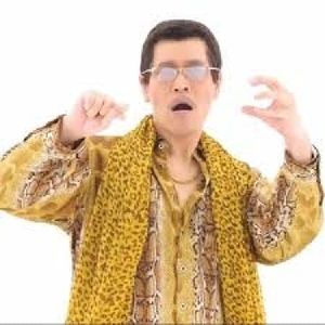 Meet your Posher, Douglas